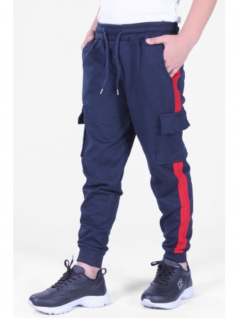 Спортивные брюки для мальчиков