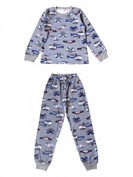 Пижама для мальчиков